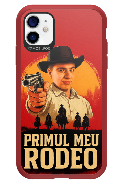 Cowboy - Apple iPhone 11