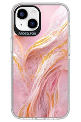 Rosequartz Silk - Apple iPhone 14