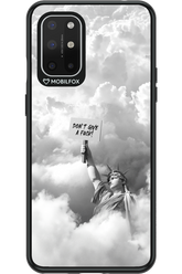 Don't give a  - OnePlus 8T