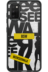 Beerseewalk II - Samsung Galaxy A41