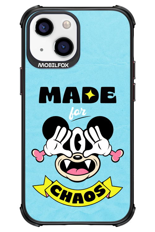 Made for Chaos 2.0 - Apple iPhone 13 Mini