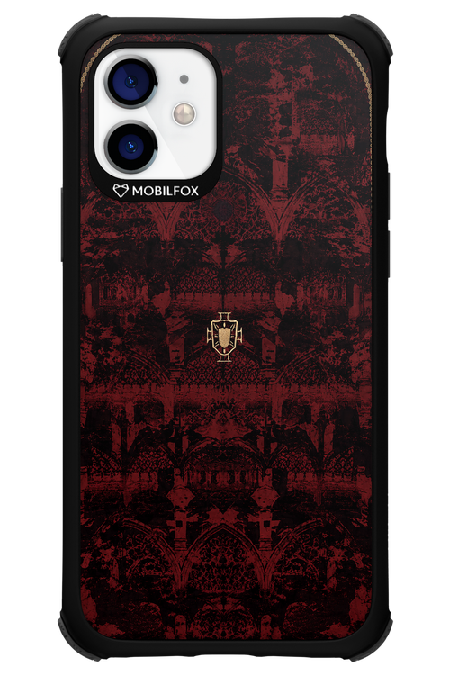Portugalia 2.0 - Apple iPhone 12