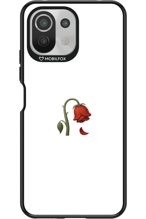 Rose 2.0 - Xiaomi Mi 11 Lite (2021)