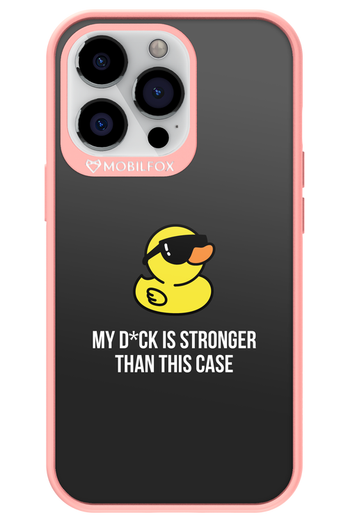 My D_ck 2.0 - Apple iPhone 13 Pro