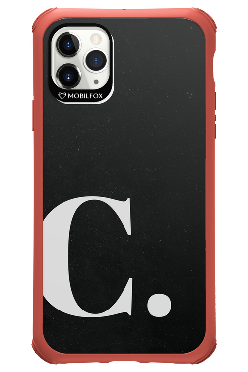 C (Off Space) 2.0 - Apple iPhone 11 Pro Max