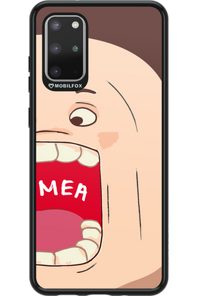 MEA 2 - Samsung Galaxy S20+