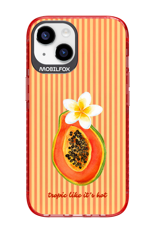 Hot Tropic 2.0 - Apple iPhone 14