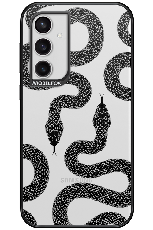 Snakes 2.0 - Samsung Galaxy S23 FE