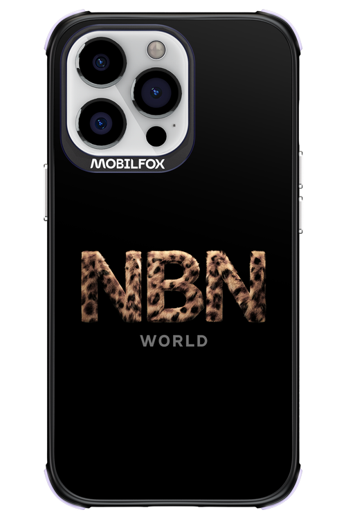Black 2.0 - Apple iPhone 13 Pro