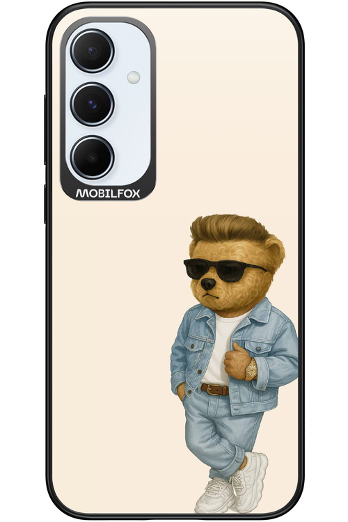 Gamibear (Desert) - Samsung Galaxy A55