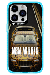 Car - Apple iPhone 13 Pro