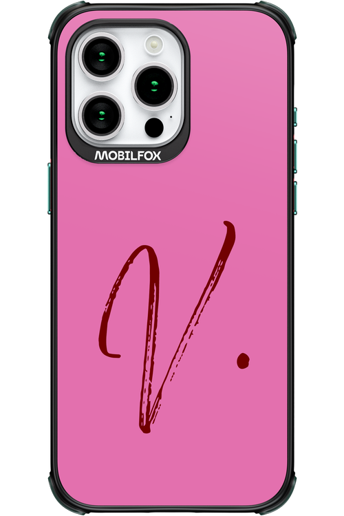 (Sorbet) V 2.0 - Apple iPhone 15 Pro Max