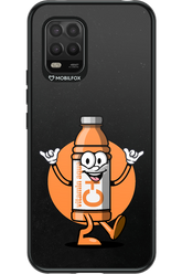 Vitamin Aqua C+ 2.0 - Xiaomi Mi 10 Lite 5G