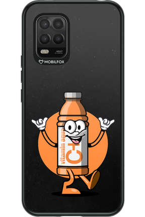 Vitamin Aqua C+ 2.0 - Xiaomi Mi 10 Lite 5G