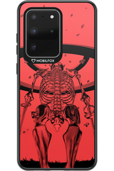 RMN Cover 2.0 - Samsung Galaxy S20 Ultra 5G