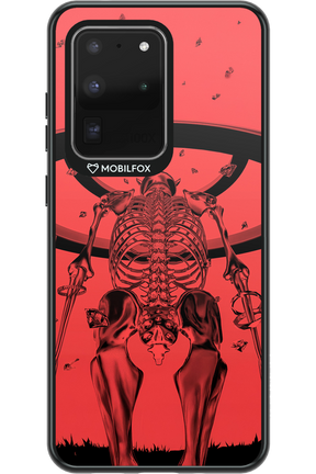 RMN Cover 2.0 - Samsung Galaxy S20 Ultra 5G