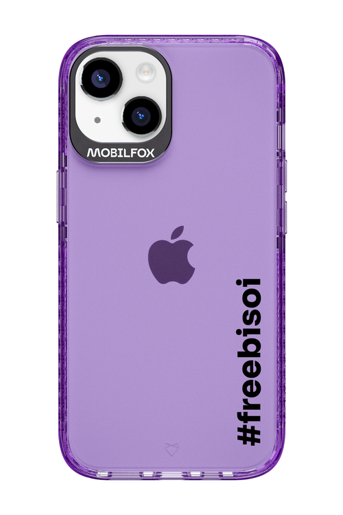 freebisoi I - Apple iPhone 14