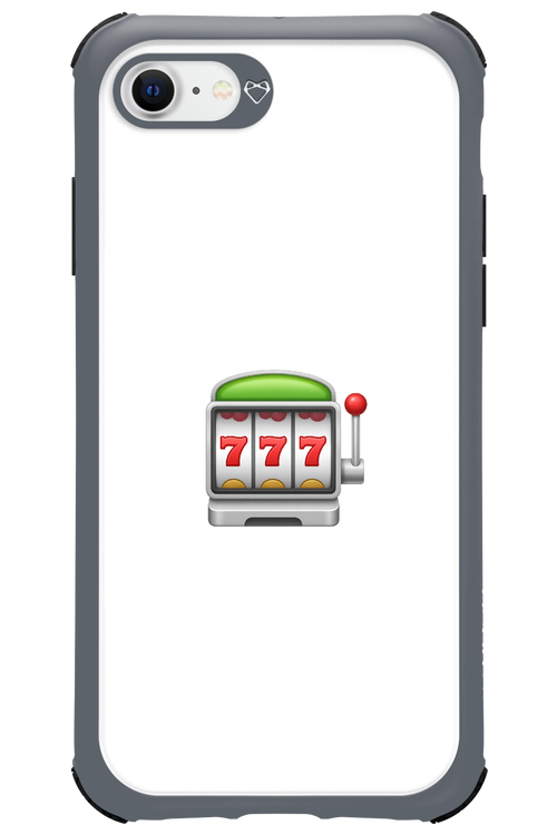 777 2.0 - Apple iPhone 7