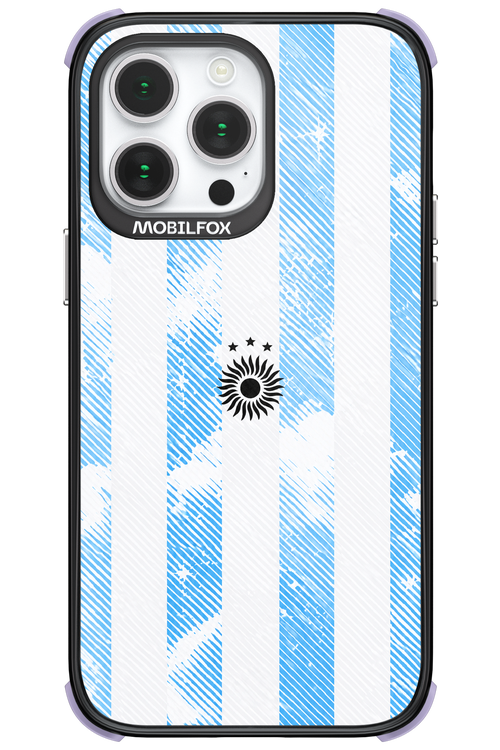 Argentina 2.0 - Apple iPhone 14 Pro Max