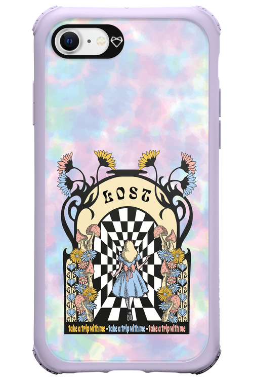 L0ST 2.0 - Apple iPhone 8