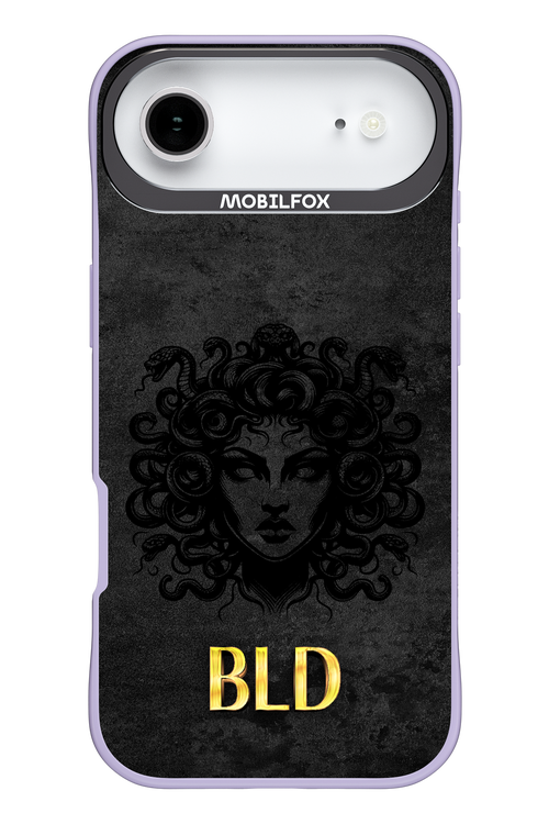 BLD MEDUSA 2.0 - Apple iPhone 17 Air
