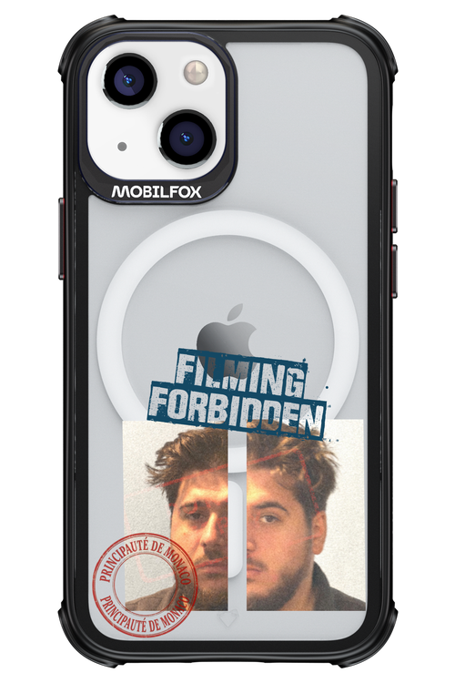 Romeo Mugshot 2.0 - Apple iPhone 13 Mini