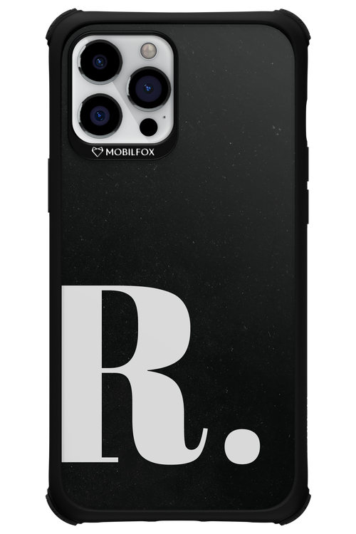 R (Off Space) 2.0 - Apple iPhone 12 Pro Max