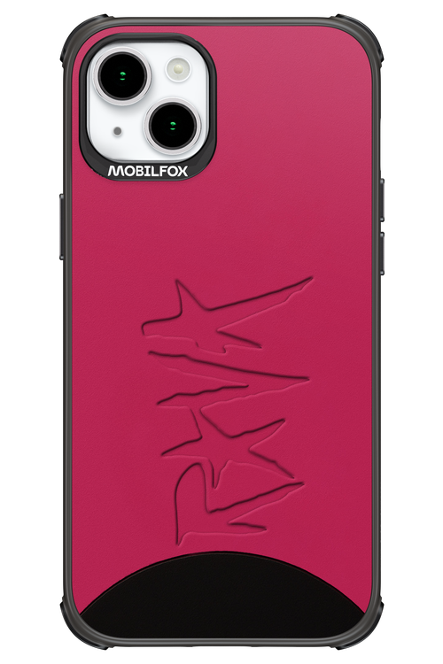 Rava Brick 2.0 - Apple iPhone 15 Plus