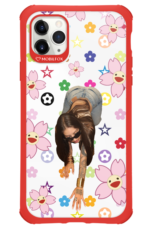 Oh G!rl 2.0 - Apple iPhone 11 Pro Max