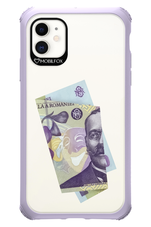 Lei 100 2.0 - Apple iPhone 11