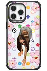 Oh G!rl - Apple iPhone 14 Pro Max