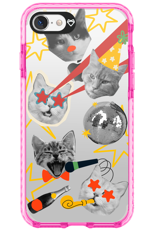 Christmas Chaos - Apple iPhone 7