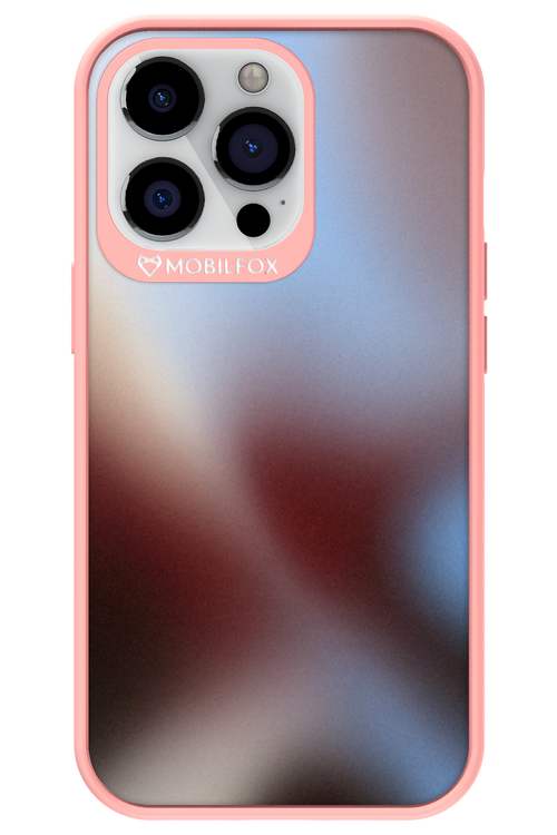 Baby Blue Aura 2.0 - Apple iPhone 13 Pro