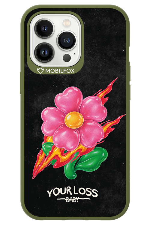 Your Loss 2.0 - Apple iPhone 13 Pro