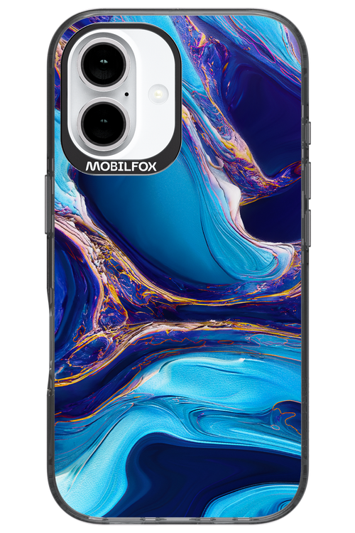 Amethyst 2.0 - Apple iPhone 16