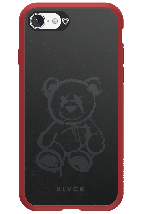 BLVCK BEAR 2.0 - Apple iPhone SE 2020