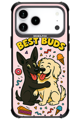 Best Buds - Apple iPhone 17 Pro Max