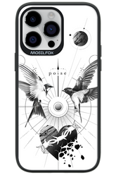 Madár - Apple iPhone 14 Pro Max