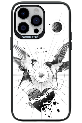 Madár - Apple iPhone 14 Pro Max