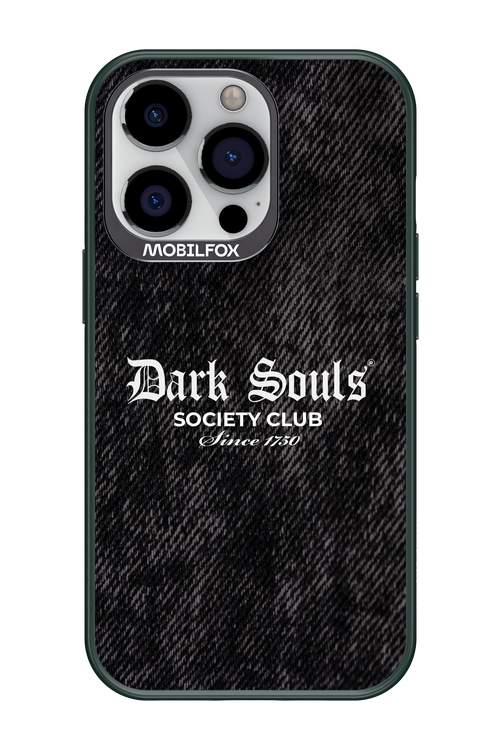 Dark Souls - Apple iPhone 13 Pro