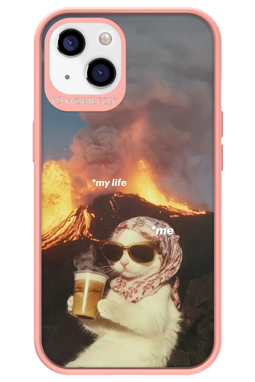 My life 2.0 - Apple iPhone 13