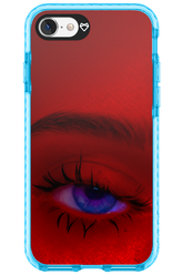 BLUE EYE - Apple iPhone 7