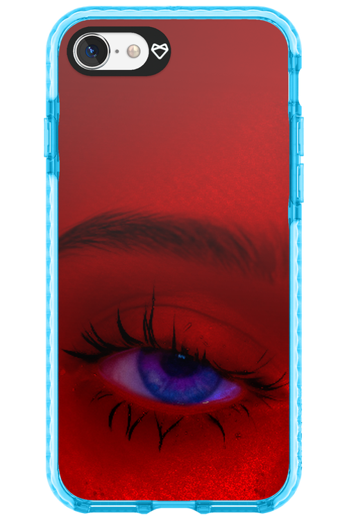 BLUE EYE - Apple iPhone 7