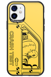 Crumple Zone 2.0 - Apple iPhone 12