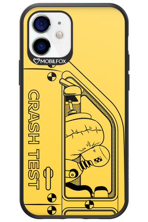 Crumple Zone 2.0 - Apple iPhone 12
