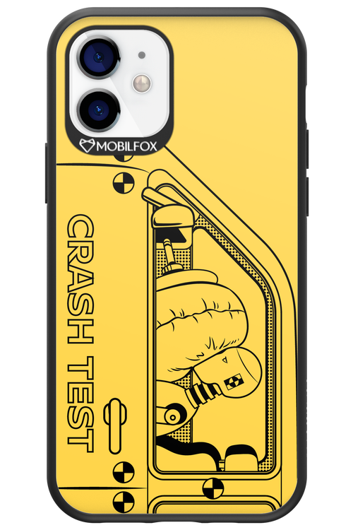 Crumple Zone 2.0 - Apple iPhone 12