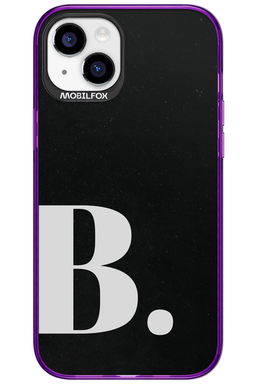 B (Off Space) 2.0 - Apple iPhone 15 Plus