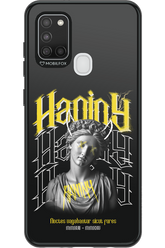 Haniny Icon (black) - Samsung Galaxy A21 S