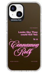 Killer Cinnamon - Apple iPhone 14