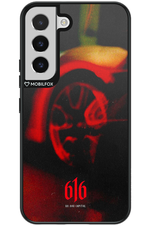 616 2.0 - Samsung Galaxy S22